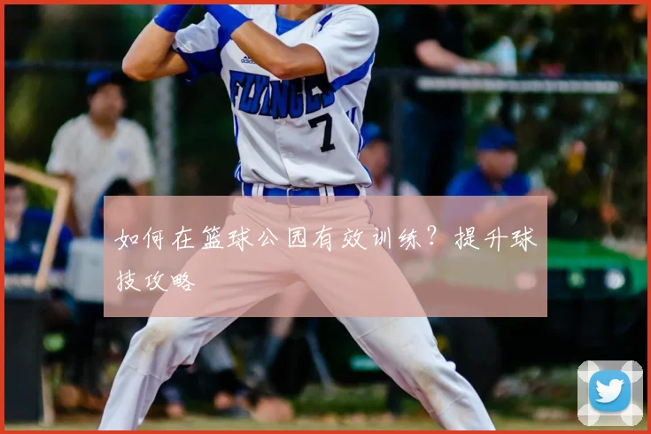 如何在篮球公园有效训练？提升球技攻略