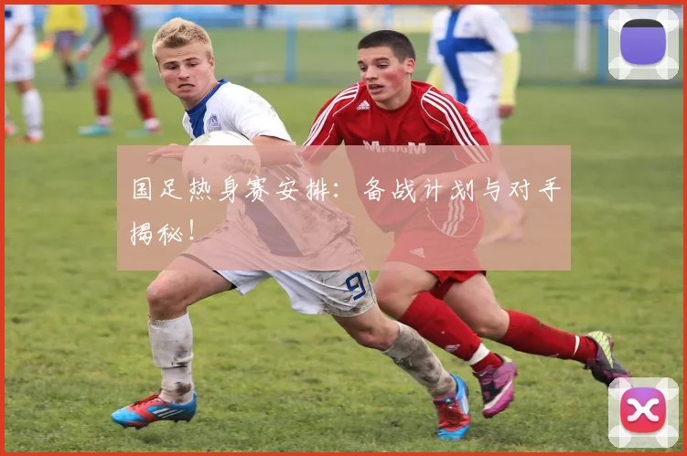 国足热身赛安排:备战计划与对手揭秘!