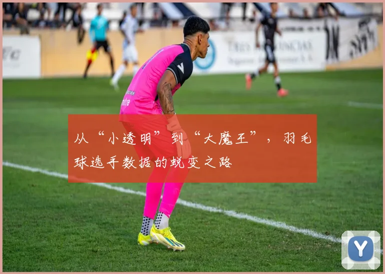 从“小透明”到“大魔王”，羽毛球选手数据的蜕变之路